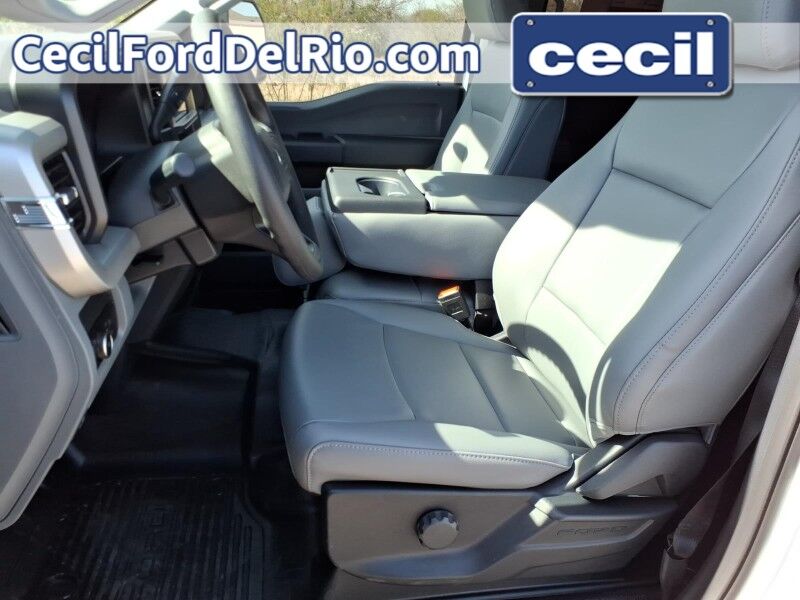 2026 Ford Super Duty F-250 SRW XL Del Rio TX