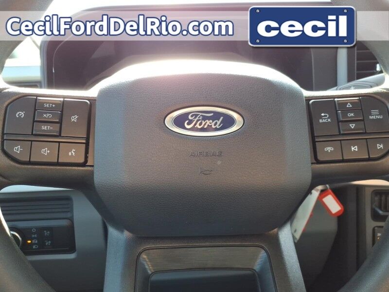 2026 Ford Super Duty F-250 SRW XL Del Rio TX