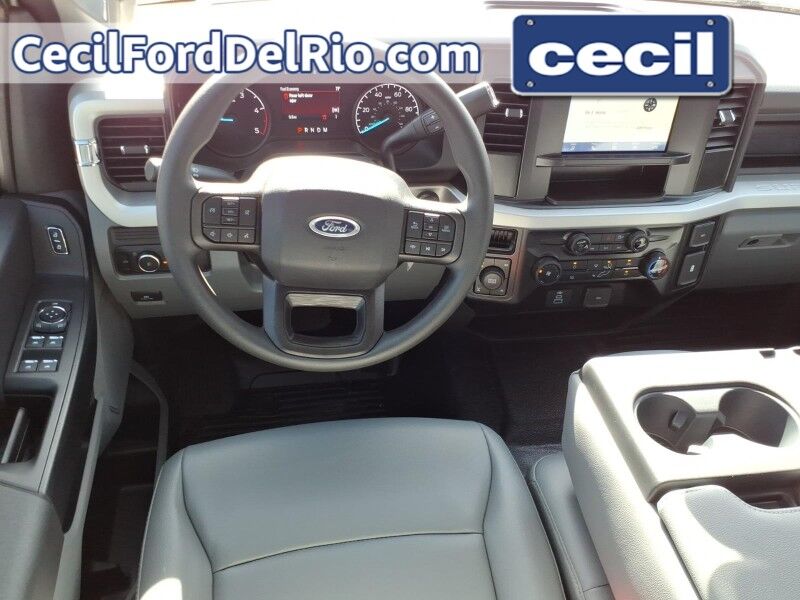 2026 Ford Super Duty F-250 SRW XL Del Rio TX