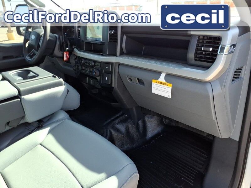 2026 Ford Super Duty F-250 SRW XL Del Rio TX