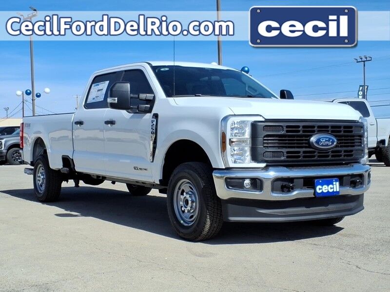 2026 Ford Super Duty F-250 SRW