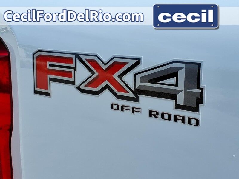 2026 Ford Super Duty F-250 SRW XL Del Rio TX