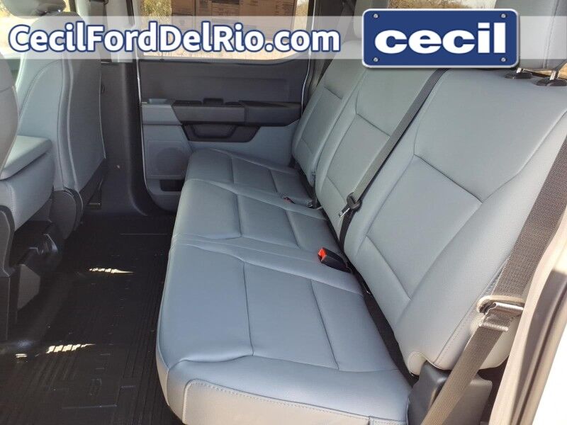 2026 Ford Super Duty F-250 SRW XL Del Rio TX