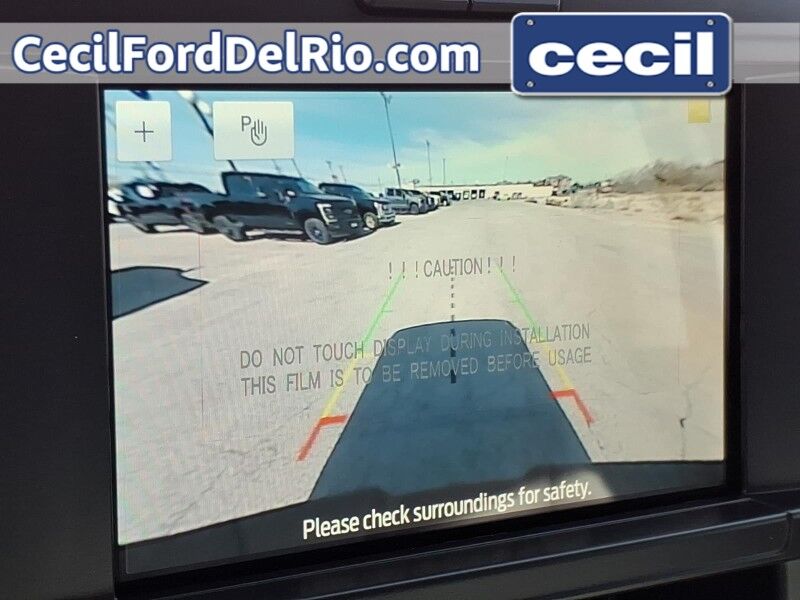 2026 Ford Super Duty F-250 SRW XL Del Rio TX