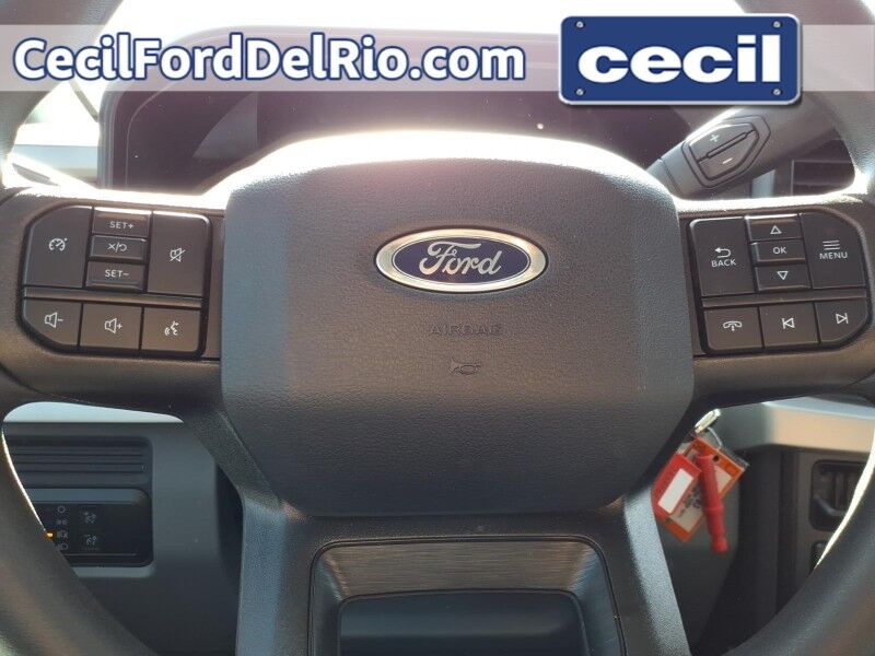 2026 Ford Super Duty F-250 SRW XL Del Rio TX