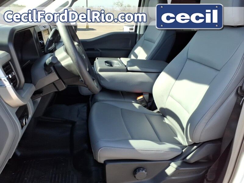 2026 Ford Super Duty F-250 SRW XL Del Rio TX