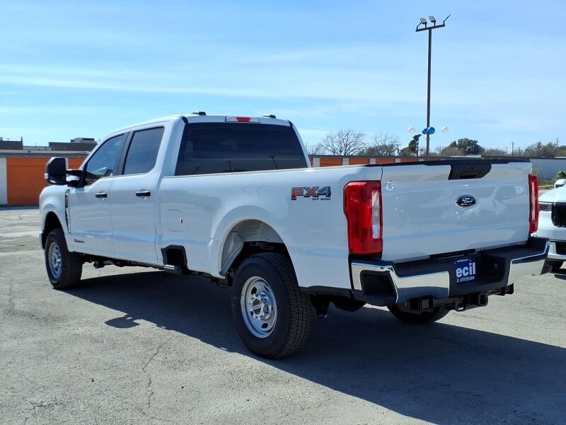2026 Ford Super Duty F-250 SRW XL Del Rio TX