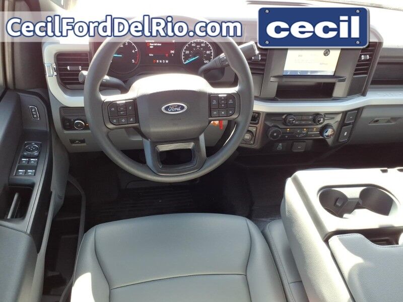 2026 Ford Super Duty F-250 SRW XL Del Rio TX