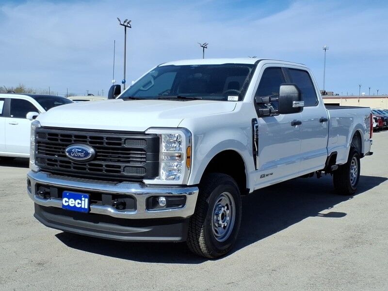 2026 Ford Super Duty F-250 SRW XL Del Rio TX