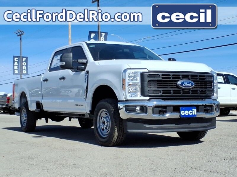 2026 Ford Super Duty F-250 SRW