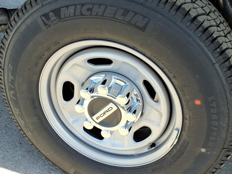 2026 Ford Super Duty F-250 SRW XL Del Rio TX
