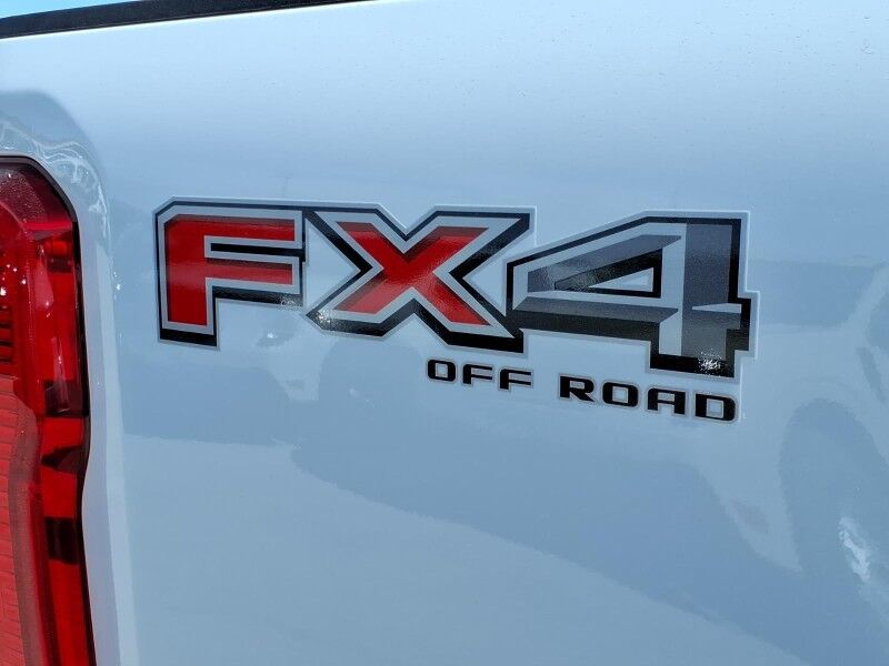 2026 Ford Super Duty F-250 SRW XL Del Rio TX