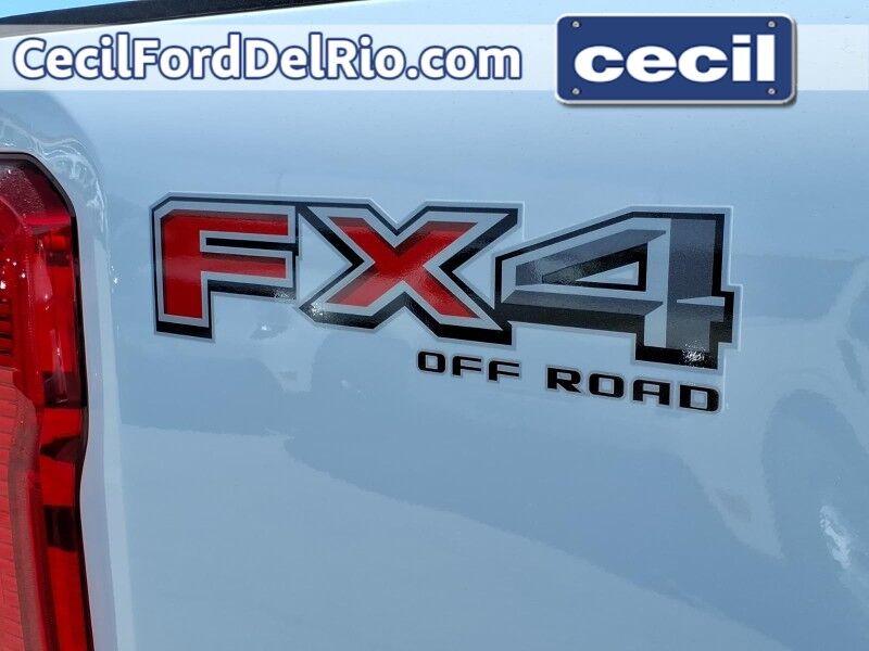 2026 Ford Super Duty F-250 SRW XL Del Rio TX