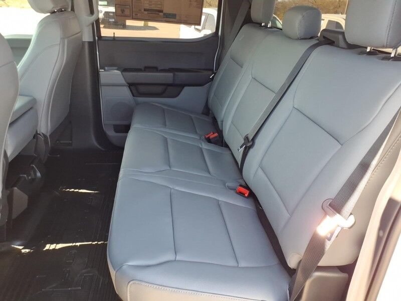 2026 Ford Super Duty F-250 SRW XL Del Rio TX