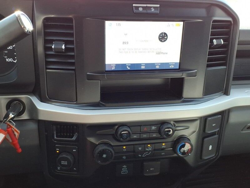 2026 Ford Super Duty F-250 SRW XL Del Rio TX