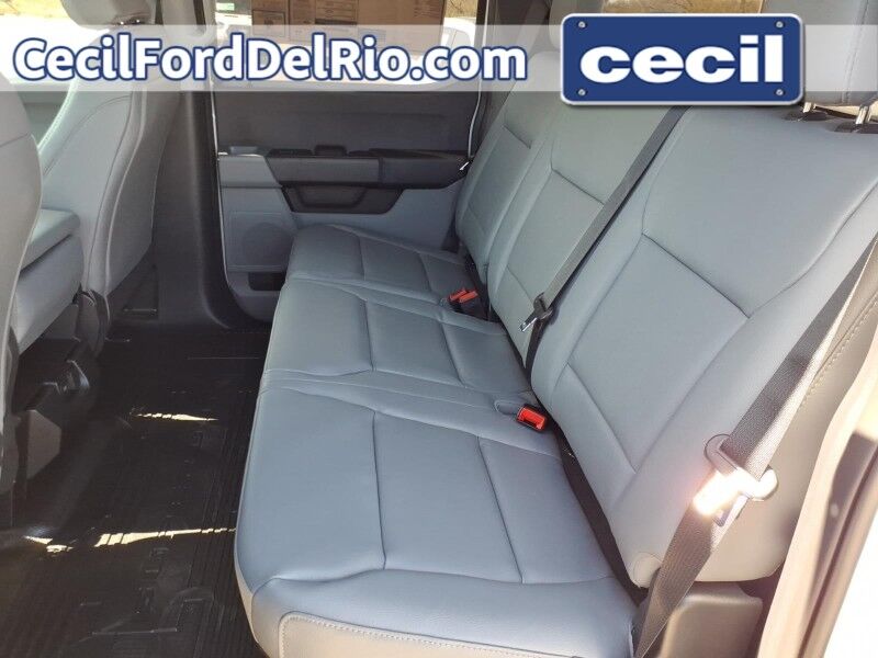 2026 Ford Super Duty F-250 SRW XL Del Rio TX