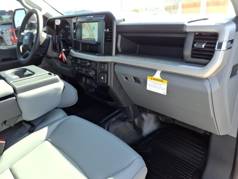 2026 Ford Super Duty F-250 SRW XL Del Rio TX