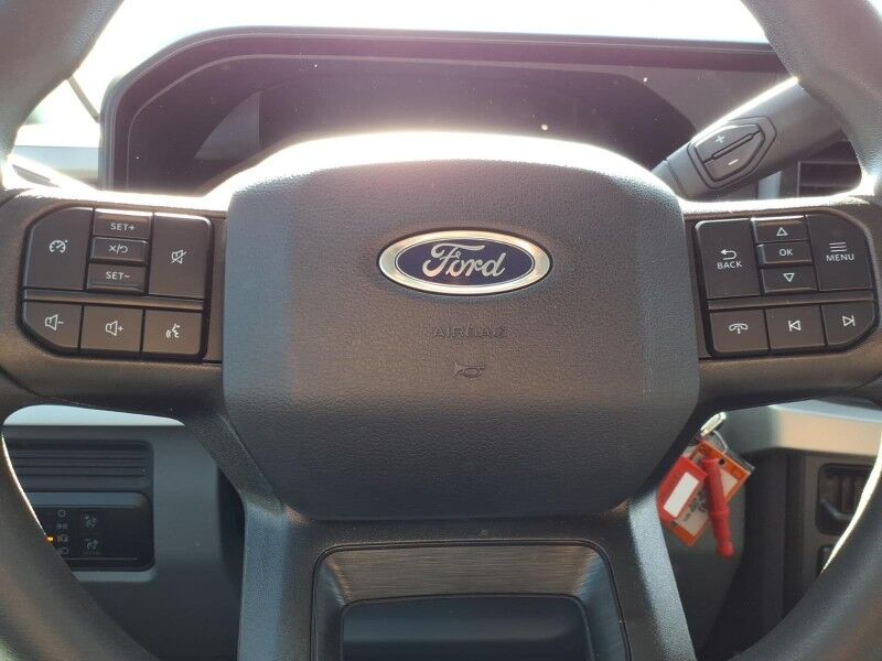 2026 Ford Super Duty F-250 SRW XL Del Rio TX