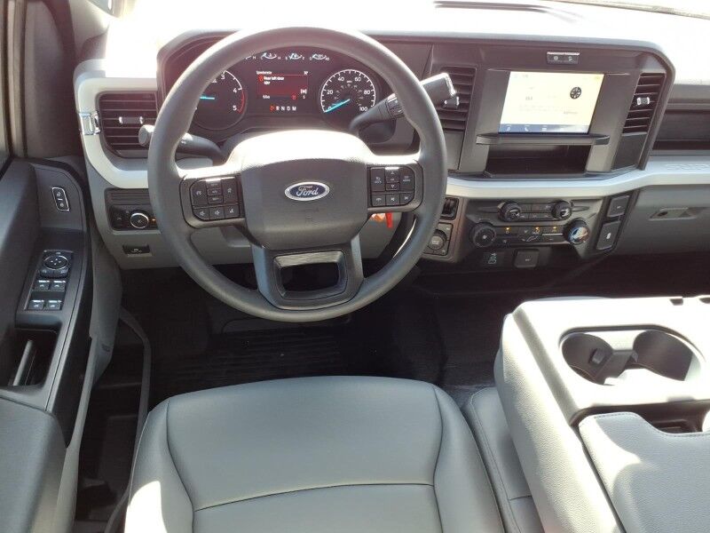 2026 Ford Super Duty F-250 SRW XL Del Rio TX