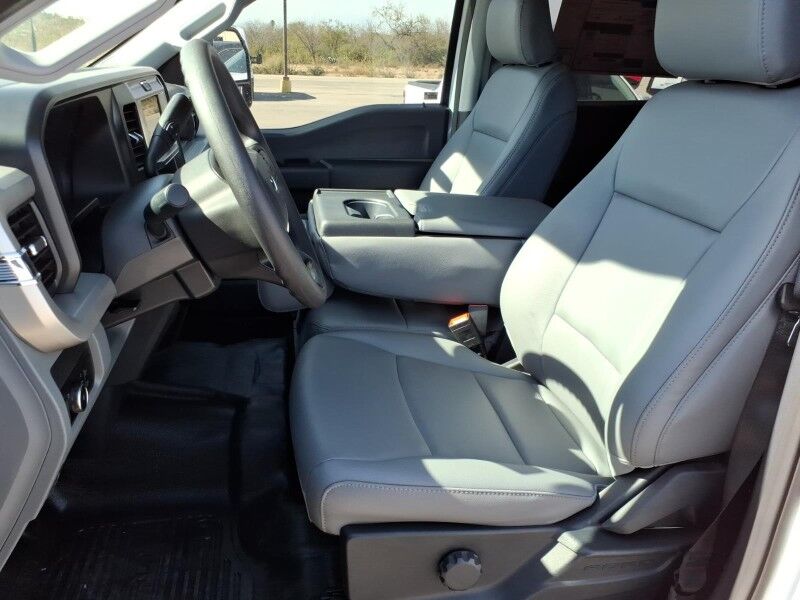 2026 Ford Super Duty F-250 SRW XL Del Rio TX