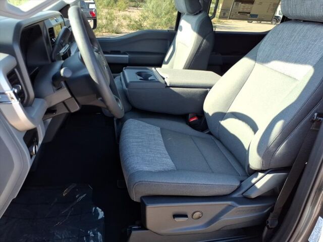 2026 Ford Super Duty F-250 SRW XL  TX