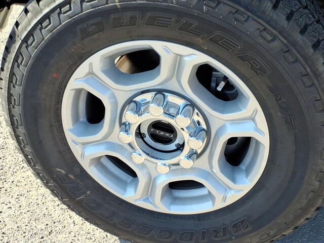 2026 Ford Super Duty F-250 SRW XL  TX