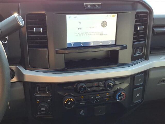 2026 Ford Super Duty F-250 SRW XL  TX