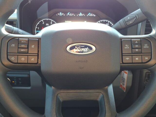 2026 Ford Super Duty F-250 SRW XL  TX