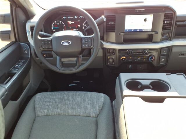 2026 Ford Super Duty F-250 SRW XL  TX