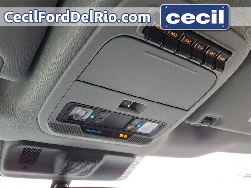 2026 Ford Super Duty F-250 SRW XL Del Rio TX