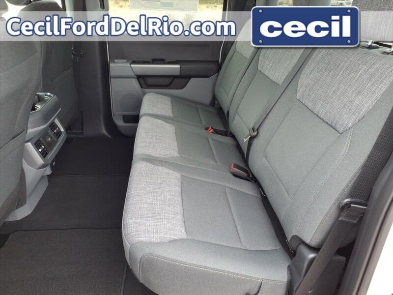 2026 Ford Super Duty F-250 SRW XL Del Rio TX