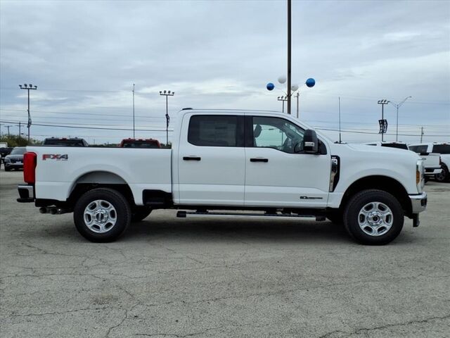 2026 Ford Super Duty F-250 SRW XL  TX