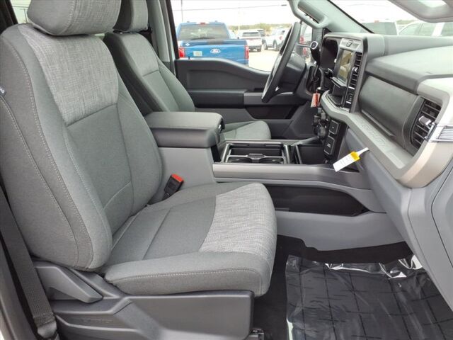 2026 Ford Super Duty F-250 SRW XL  TX