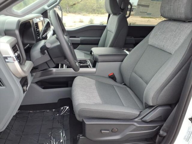 2026 Ford Super Duty F-250 SRW XL  TX