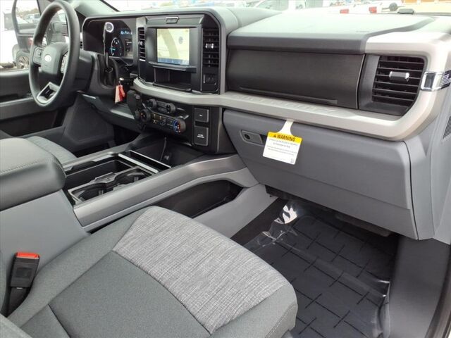 2026 Ford Super Duty F-250 SRW XL  TX