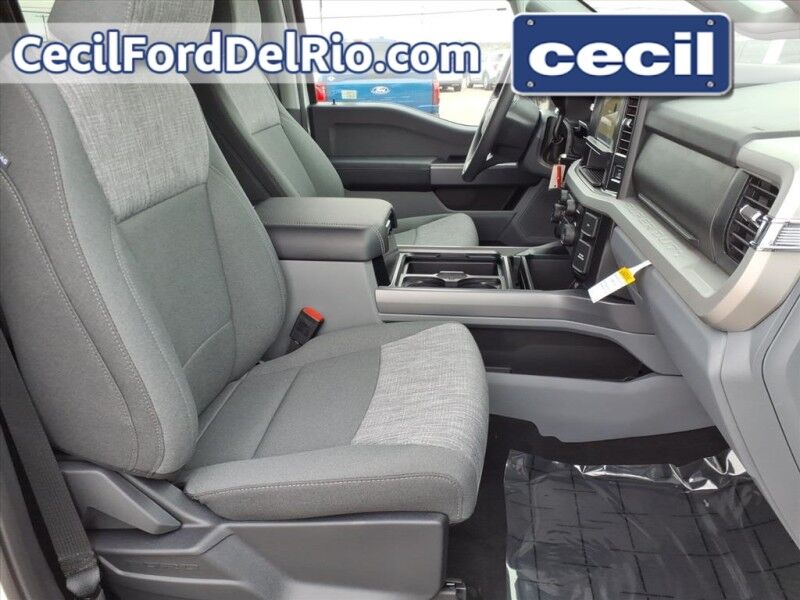 2026 Ford Super Duty F-250 SRW XL Del Rio TX