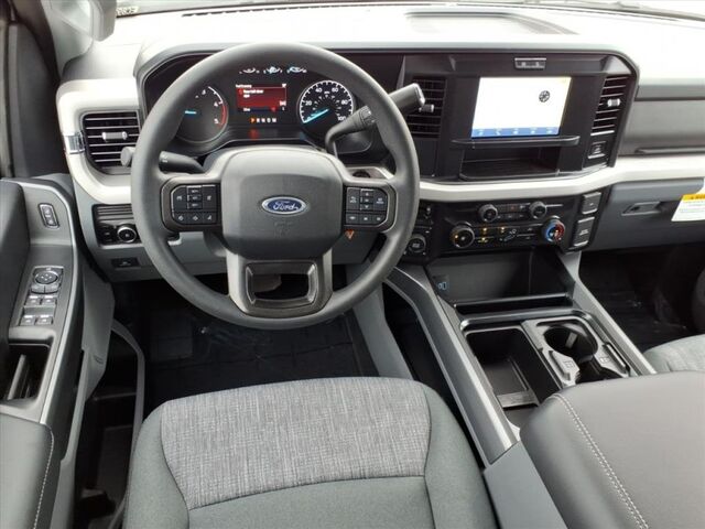 2026 Ford Super Duty F-250 SRW XL  TX