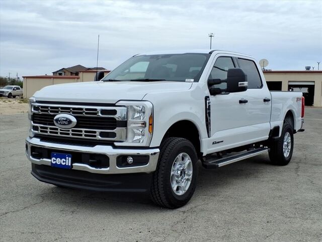 2026 Ford Super Duty F-250 SRW XL  TX
