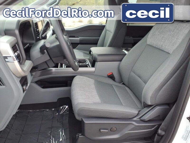 2026 Ford Super Duty F-250 SRW XL Del Rio TX