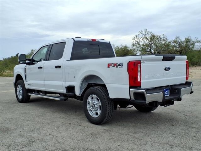2026 Ford Super Duty F-250 SRW XL  TX