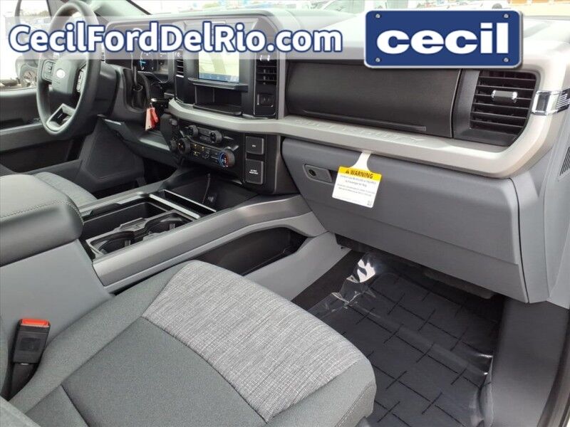 2026 Ford Super Duty F-250 SRW XL Del Rio TX