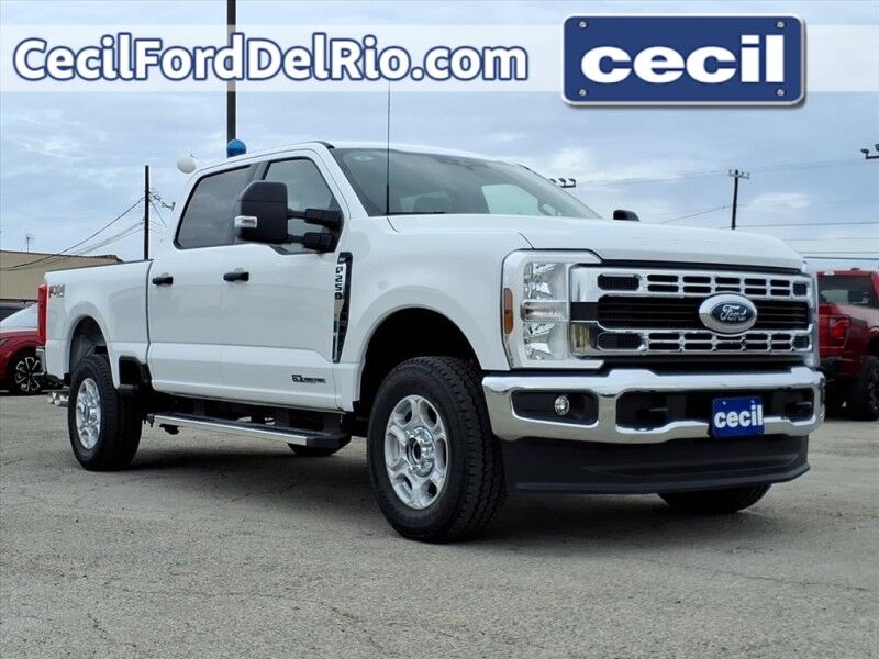 2026 Ford Super Duty F-250 SRW