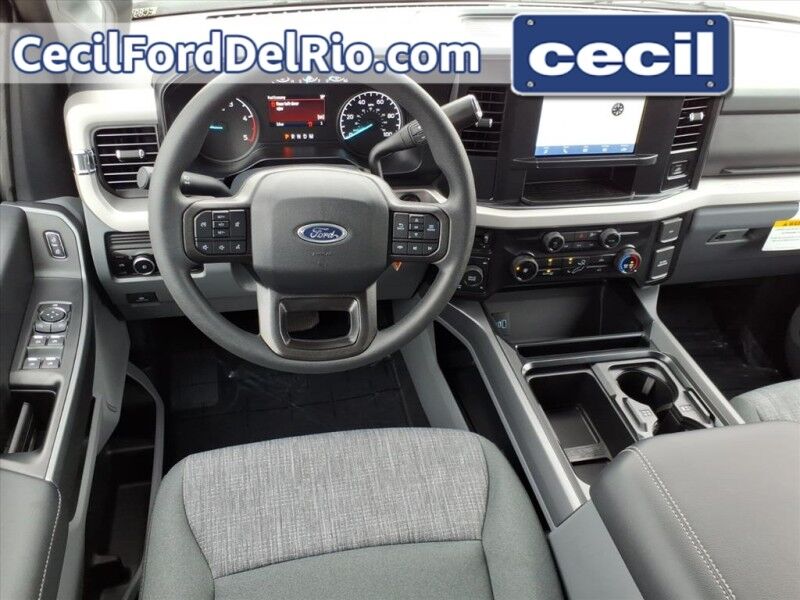 2026 Ford Super Duty F-250 SRW XL Del Rio TX