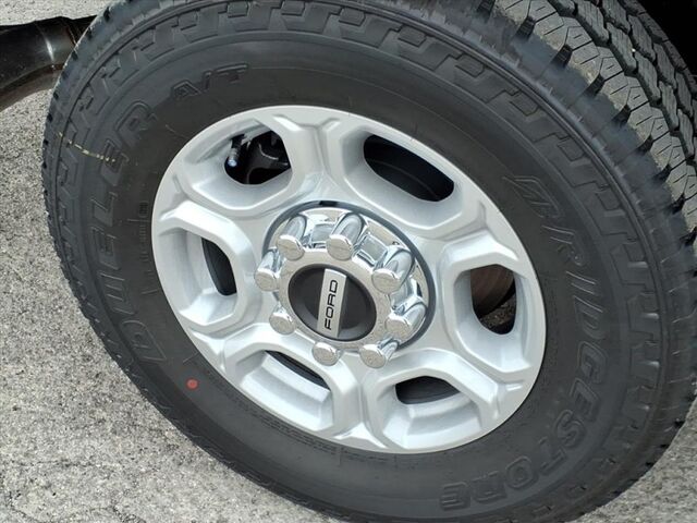 2026 Ford Super Duty F-250 SRW XL  TX