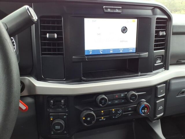 2026 Ford Super Duty F-250 SRW XL  TX