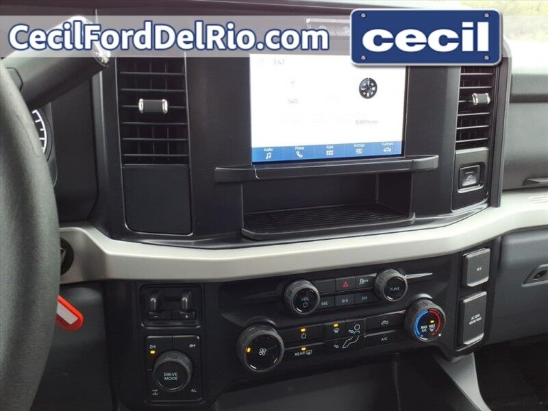 2026 Ford Super Duty F-250 SRW XL Del Rio TX