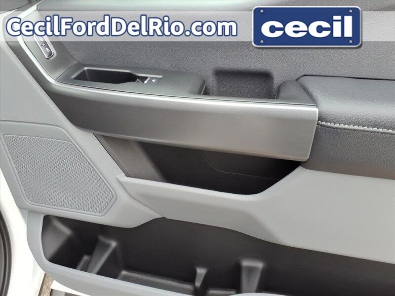 2026 Ford Super Duty F-250 SRW XL Del Rio TX