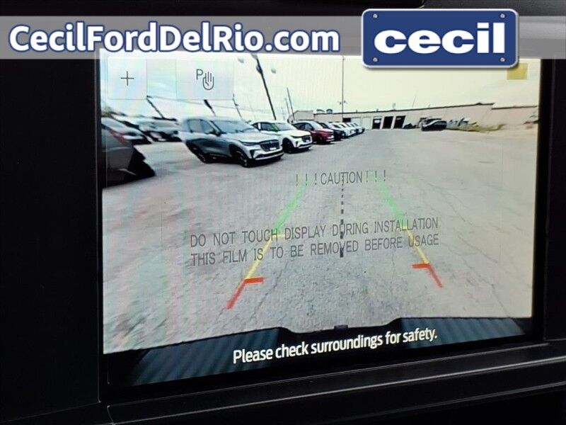 2026 Ford Super Duty F-250 SRW XL Del Rio TX