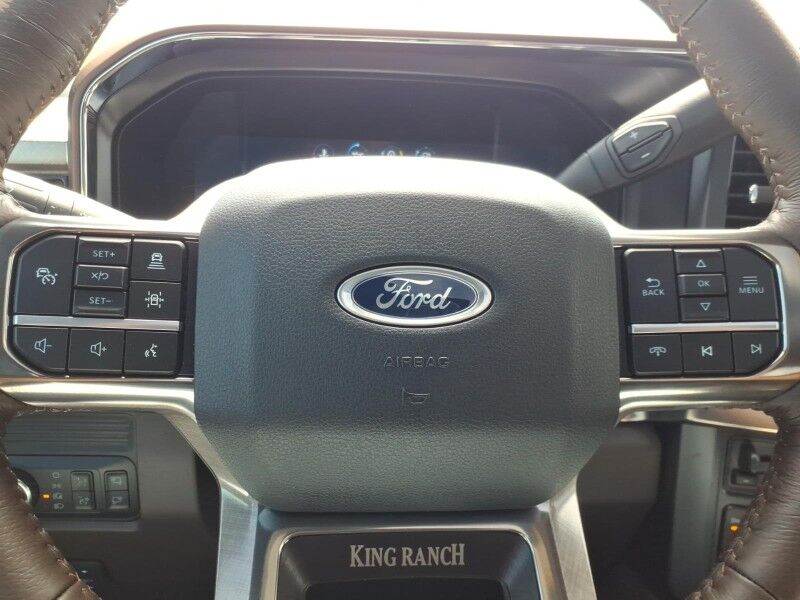 2026 Ford Super Duty F-250 SRW XL Del Rio TX