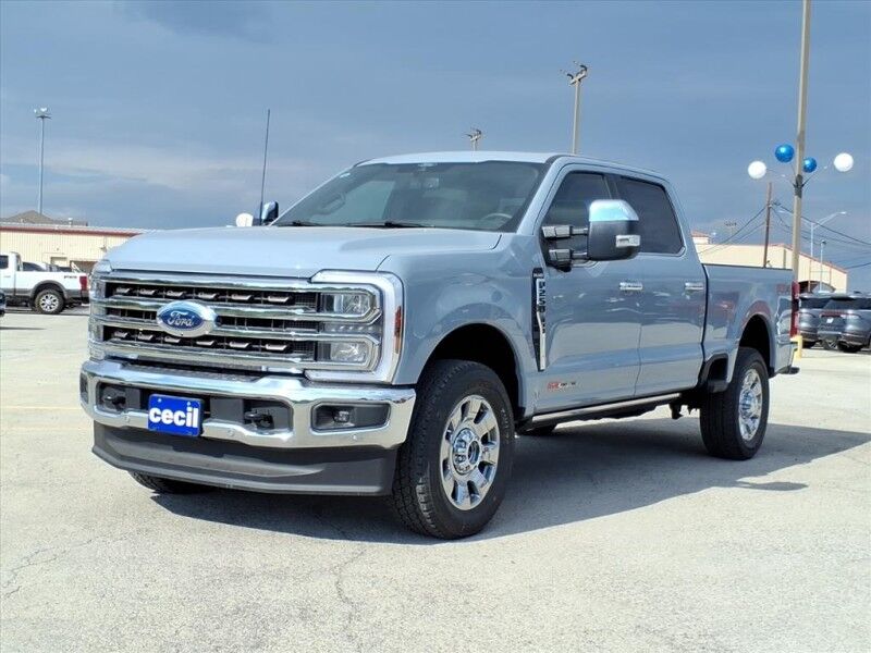 2026 Ford Super Duty F-250 SRW XL Del Rio TX